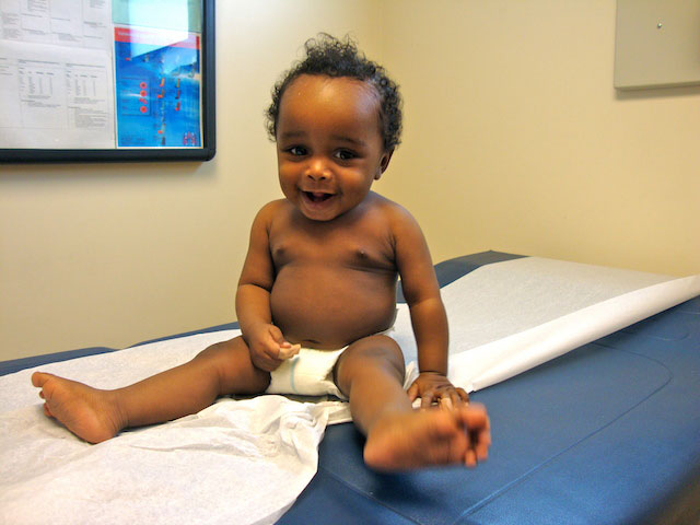 TCC patient